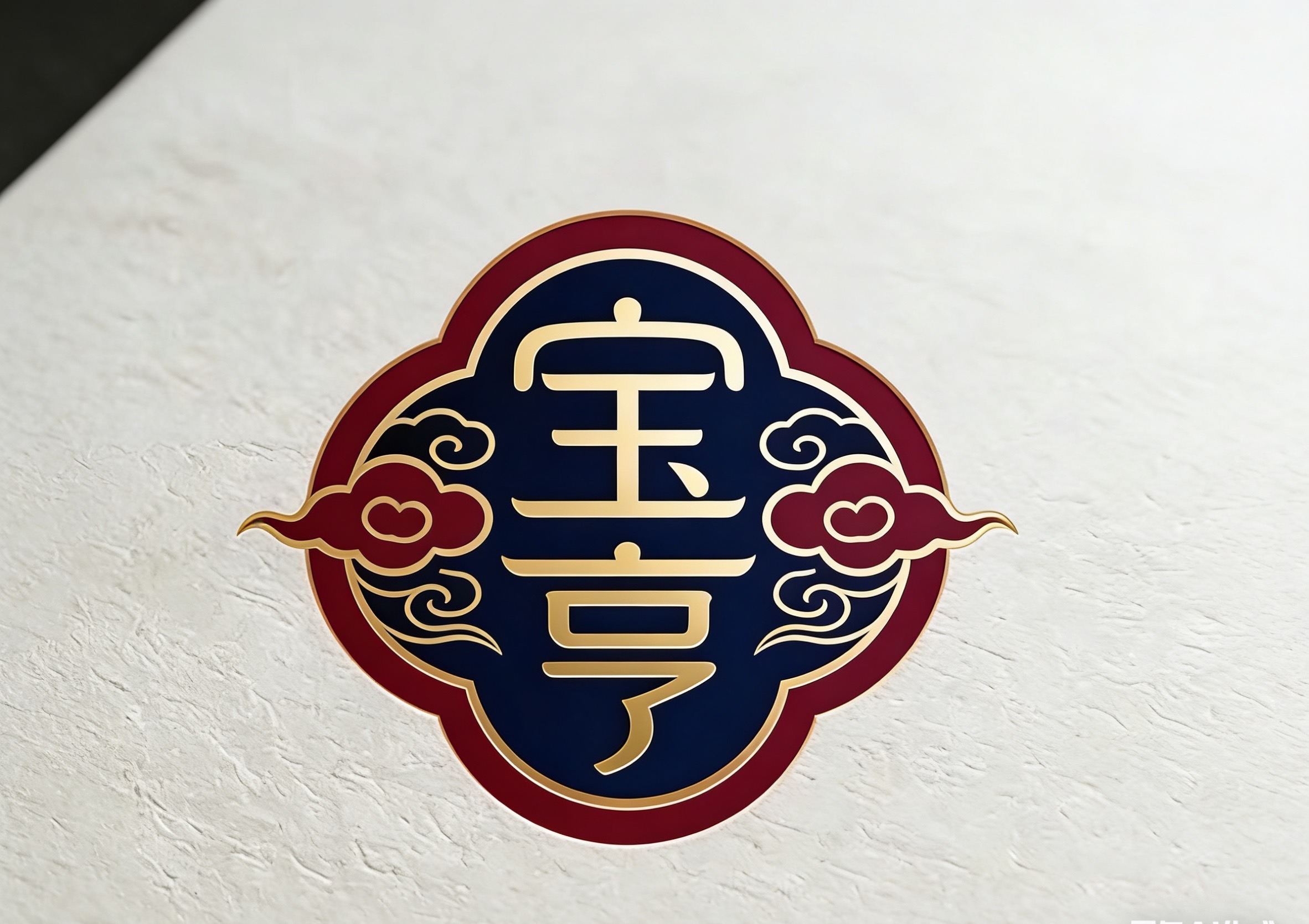 拍卖展示